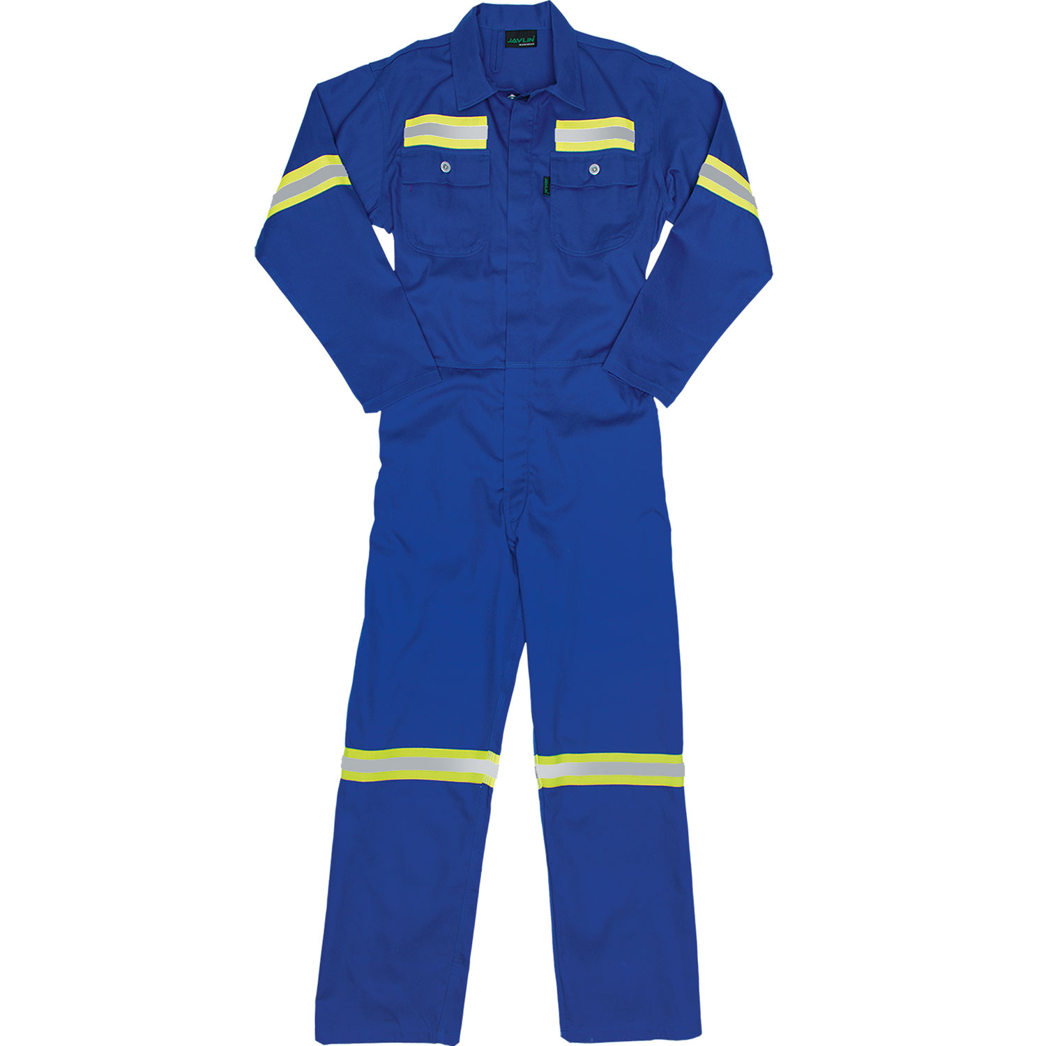 4811_JAVLIN_J54-REFELECTIVE-BOILER-SUIT_ROYAL-BLUE_FRONT-1