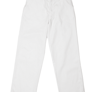 5077_JAVLIN CONTI-TROUSER_WHITE