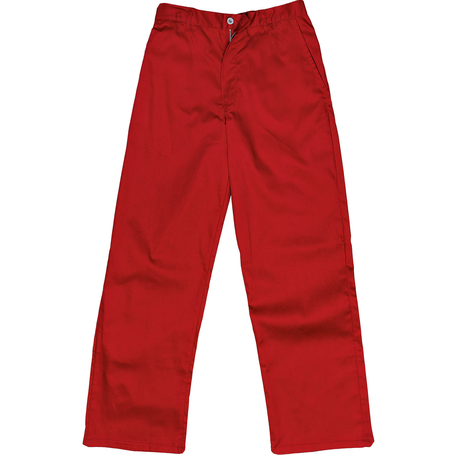 5077_JAVLIN_CONTI-TROUSERS_RED