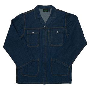 6281 Denim Jacket