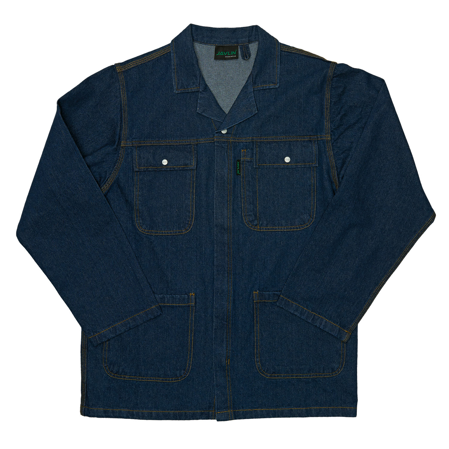 6281 Denim Jacket