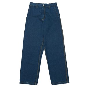6282 Denim Trouser