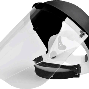 industrial faceshield