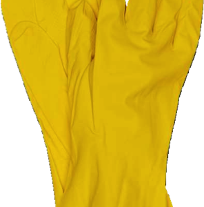 yellowgloves