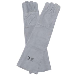 2003_CHROME_LEATHER_GLOVE_DOUBLE-PALMED_16INCH_CUFF_COMBO