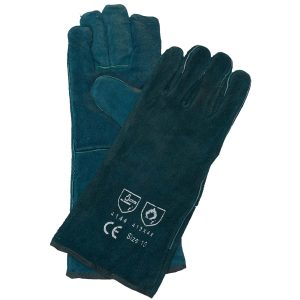 2010_GREEN_LINED_WELTED_WELDING-GLOVES_8INCH-CUFF