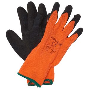 2040_LATEX_GLOVE_ORANGE_THERMAL_ACRYLIC_LINER
