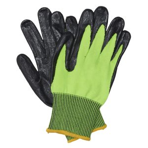 2075_13_GUAGE_HI-VIS_LINER_BLACK_NBR_BREATHABLE_NITRILE_COATING