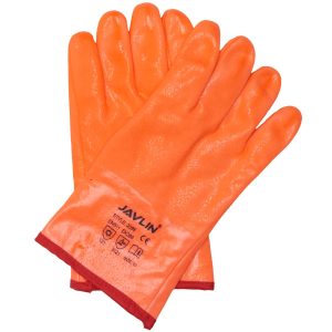 2095_PVC_GLOVES_ORANGE_FOAM_INSULATED_30CM_GAUNTLET