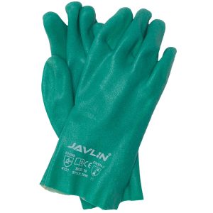 2096_PVC_GLOVES_GREEN_FOAM_FINISH_30CM_GAUNTLET