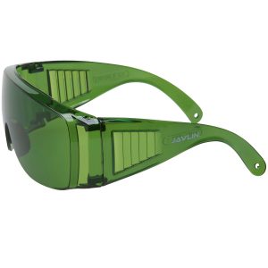 6001GREEN_WRAPAROUND_SAFETY_SPECTACLES_GREEN_ANTISCRATCH