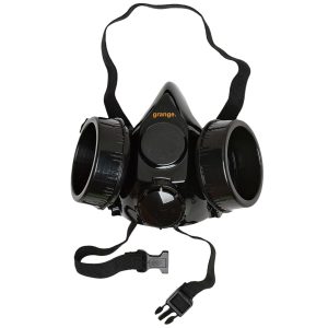 6023_DOUBLE CARTRIDGE_RESPIRATOR