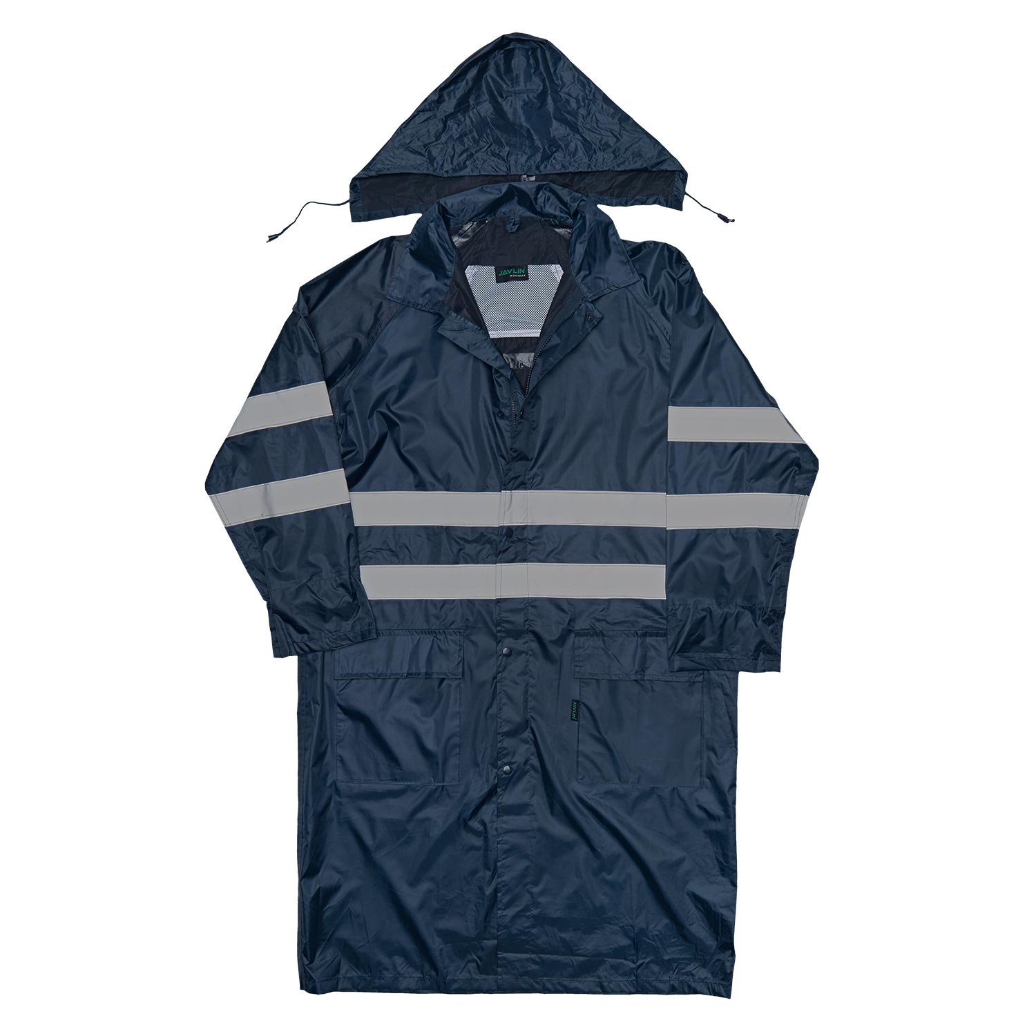 6146_JAVLIN_PVC_RAINCOAT_REFLECTIVE-_TAPE_NAVY