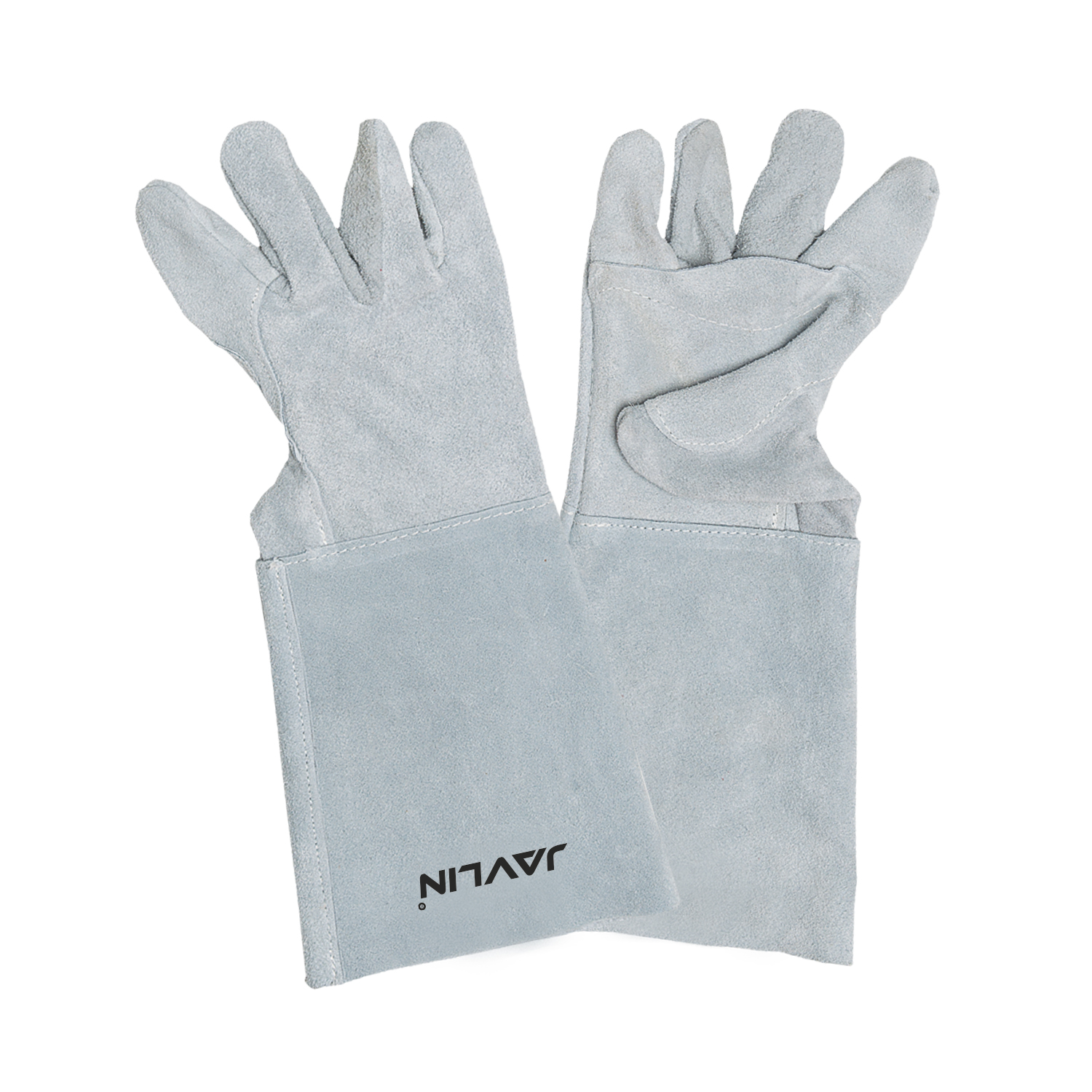 GL15L_CHROME-_LEATHER-_GLOVES