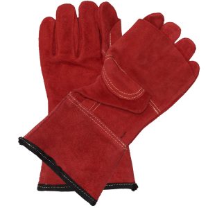 GLHR11_RED_HEAT_GLOVE_4INCH_CUFF_KEVLAR_COMBO