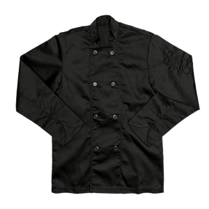 3007_JAVLIN_LONG-SLEEVE-CHEF-JACKET_BLACK