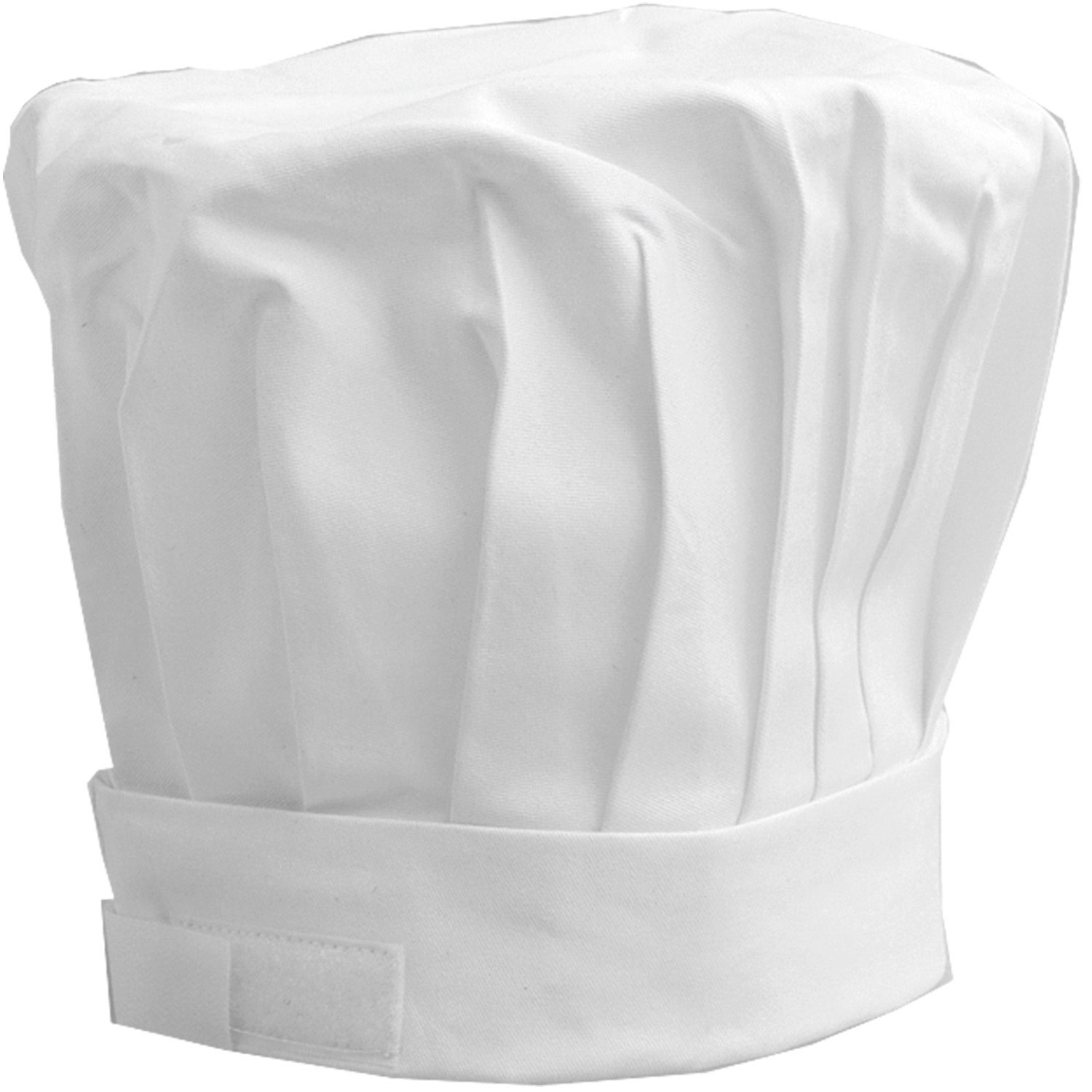 3017_JAVLIN_CHEF-MUSHROOM-HAT_WHITE