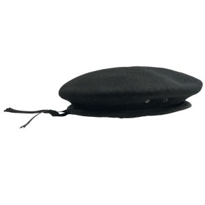 9160_BERET_BLACK