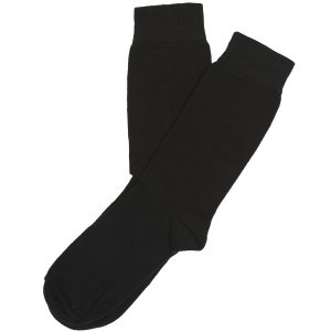 9420_ANKLET_UNIFORM_SOCKS_BLACK-1