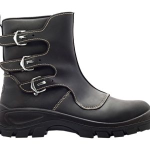 42007 SMELTERS BUCKLE