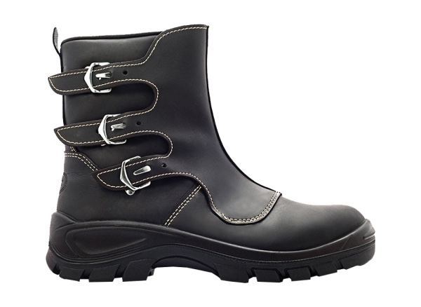 42007 SMELTERS BUCKLE