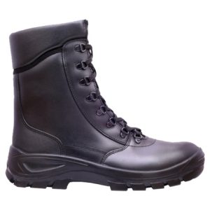 90498 POLICE SECURITY BOOT paramilitary-leather-police- copy