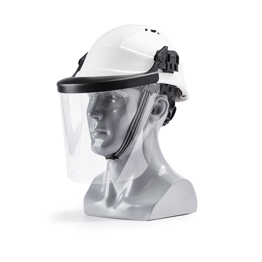DROMEX HH CARRIER VISOR DH-HHCARRIER