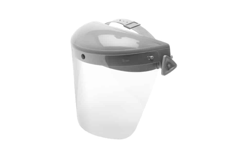 MARTCARE FACE SHIELD