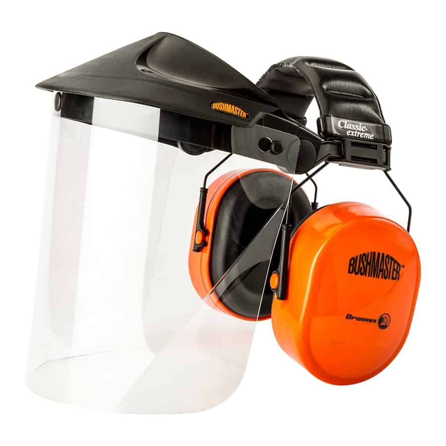 DROMEX BUSHMASTER BUSH-PC