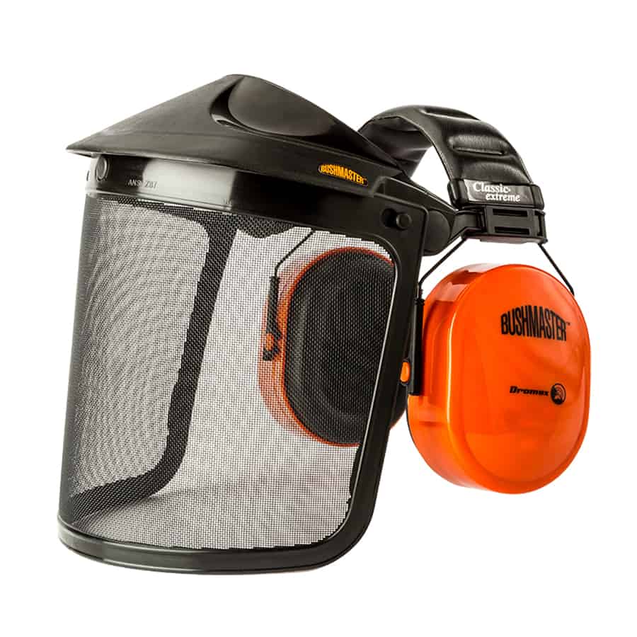 DROMEX BUSHMASTER BUSH-WG